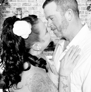 Meet your Posher, Judy